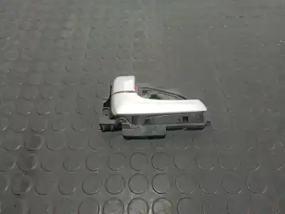 Peça sobressalente para automóvel em segunda mão puxador interior dianteiro esquerdo por hyundai ix35 1.6 crdi referências oem iam 826132s000