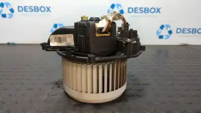 Second-hand car spare part heater blower motor for peugeot partner iii 1.5 diesel oem iam references 5e2228200