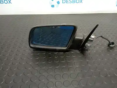 Second-hand car spare part LEFT REARVIEW MIRROR for BMW SERIE 5 BERLINA (E60)  OEM IAM references E1010748  
