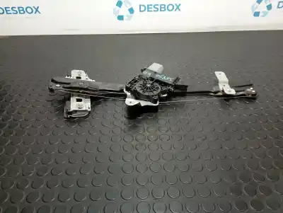 Pezzo di ricambio per auto di seconda mano  per OPEL MOKKA X  Riferimenti OEM IAM 98910SUV20  