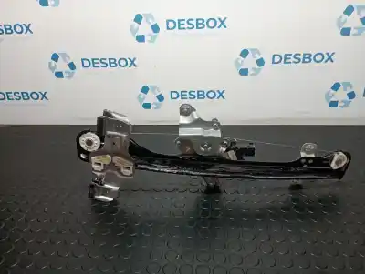 Автозапчасти б/у регулятор стекла переднего правого за opel mokka x mokka x 1.3 i ссылки oem iam 98910suv20  