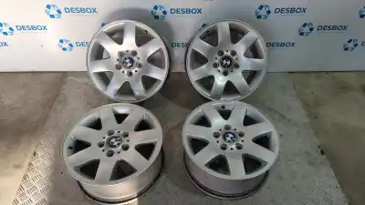 Автозапчастина б/у КОМПЛЕКТ КОЛІС для BMW 3 COMPACT (E46) 320 td Посилання на OEM IAM 1094498  
