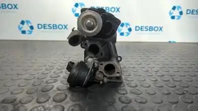 Автозапчасти б/у клапан рог за seat leon (1p1) reference ссылки oem iam 0280751016