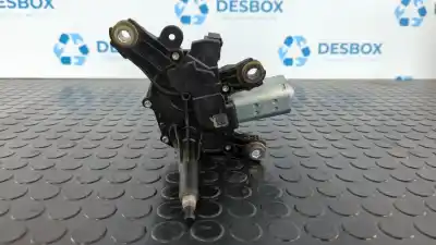 Second-hand car spare part rear windshield wiper motor for dacia dokker ambiance oem iam references 287102467r