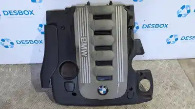 Автозапчасти б/у КРЫШКА ДВИГАТЕЛЯ за BMW SERIE 7 (E65/E66) 730d ссылки OEM IAM 15194001  