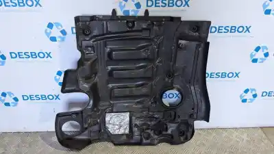 Second-hand car spare part engine cover for bmw serie 7 (e65/e66) 730d oem iam references 15194001  