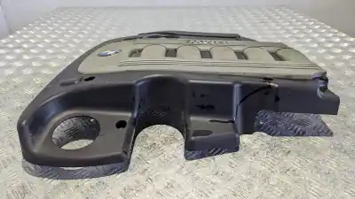 Second-hand car spare part engine cover for bmw serie 7 (e65/e66) 730d oem iam references 15194001  