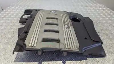 Second-hand car spare part engine cover for bmw serie 7 (e65/e66) 730d oem iam references 15194001  