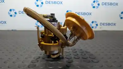 Tweedehands auto-onderdeel indicator voor bmw serie 7 (e65/e66) 730d oem iam-referenties 6757805  