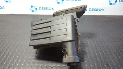 Автозапчасти б/у ВОЗДУШНЫЙ ФИЛЬТР за SKODA OCTAVIA BERLINA (1Z3) Active ссылки OEM IAM 5Q0129601AA  