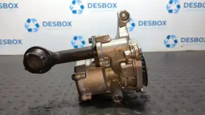 Автозапчасти б/у НЕФТЯНАЯ БОМБА за SKODA OCTAVIA BERLINA (1Z3) Active ссылки OEM IAM 04L145208D  