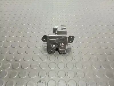 Peça sobressalente para automóvel em segunda mão FECHADURA DO MALA por HYUNDAI IX35  Referências OEM IAM 812301H300  