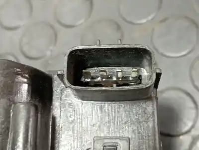 Peça sobressalente para automóvel em segunda mão fechadura do mala por hyundai ix35 1.6 crdi referências oem iam 812301h300  