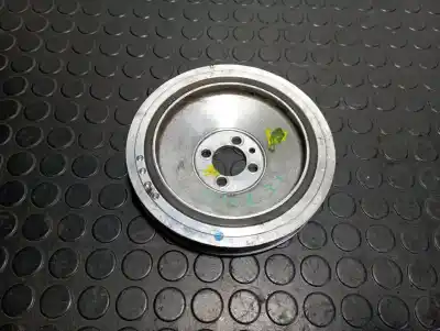 Автозапчасти б/у шкив коленчатого вала за jeep compass ii business 4x2 ссылки oem iam 55265660