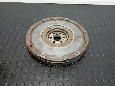 Second-hand car spare part engine flywheel for ford kuga iii (dfk) 1.5 ecoboost oem iam references av616477be