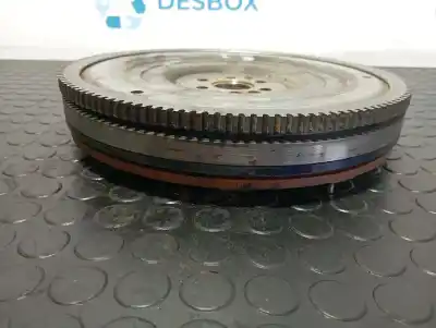 Автозапчасти б/у двигатель маховик за ford kuga iii (dfk) 1.5 ecoboost ссылки oem iam av616477be  