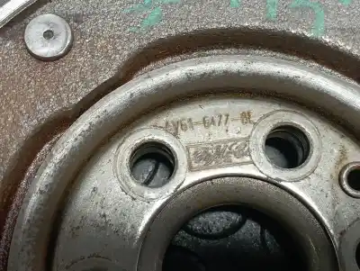 Автозапчасти б/у двигатель маховик за ford kuga iii (dfk) 1.5 ecoboost ссылки oem iam av616477be  