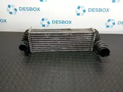 Автозапчастина б/у інтеркулер для ford transit connect (tc7) 1.8 tdci cat посилання на oem iam 7t169l440ad  