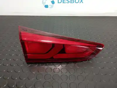 Pezzo di ricambio per auto di seconda mano fanale posteriore sinistro nella porta per hyundai i20 active i20 active riferimenti oem iam 92403c8000