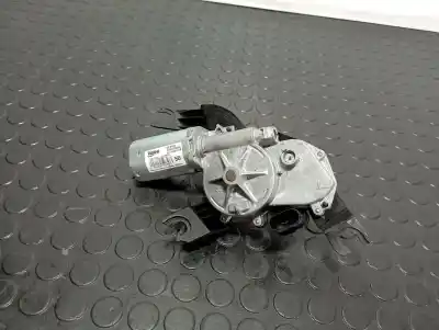 Pezzo di ricambio per auto di seconda mano motore tergicristallo posteriore per hyundai i20 active i20 active riferimenti oem iam 98700c800