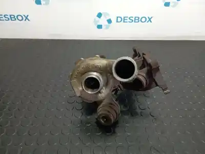 Second-hand car spare part TURBOCHARGER for OPEL VIVARO 1.9 CDTI CAT (F9Q-760 / L08) OEM IAM references 8200348244  
