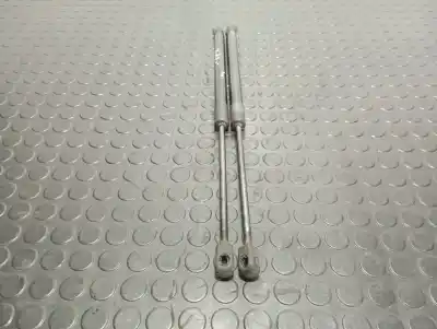 Pezzo di ricambio per auto di seconda mano ammortizzatori baule / porte per hyundai i20 active i20 active riferimenti oem iam 81780c8010