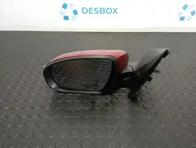 Second-hand car spare part LEFT REARVIEW MIRROR for HYUNDAI I20 ACTIVE  OEM IAM references E24030042  