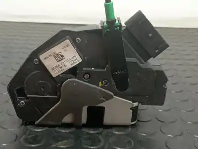 Автозапчасти б/у замок левой передней двери за ford kuga iii (dfk) 1.5 ecoboost ссылки oem iam bm5aa21813ah  