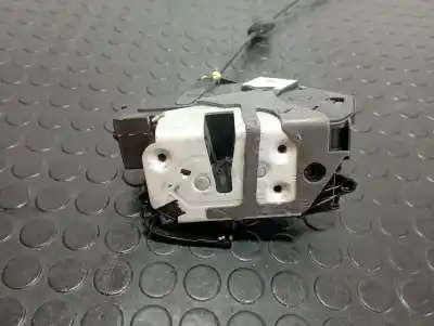 Автозапчасти б/у замок задней правой двери за ford kuga iii (dfk) 1.5 ecoboost ссылки oem iam bm5aa26412cg  