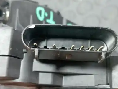 Автозапчасти б/у замок задней правой двери за ford kuga iii (dfk) 1.5 ecoboost ссылки oem iam bm5aa26412cg  