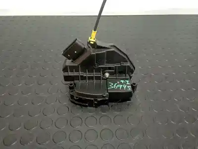 Автозапчасти б/у ЗАМОК ЗАДНЕЙ ЛЕВОЙ ДВЕРИ за FORD KUGA III (DFK)  ссылки OEM IAM BM5AA26413CG  