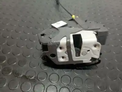 Автозапчасти б/у замок задней левой двери за ford kuga iii (dfk) 1.5 ecoboost ссылки oem iam bm5aa26413cg  