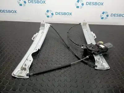 Second-hand car spare part passenger side right window regulator for ford kuga iii (dfk) 1.5 ecoboost oem iam references 0130822733