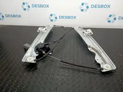 Second-hand car spare part passenger side right window regulator for ford kuga iii (dfk) 1.5 ecoboost oem iam references 0130822733  