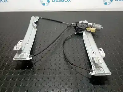 Second-hand car spare part driver left window regulator for ford kuga iii (dfk) 1.5 ecoboost oem iam references 488376hw100