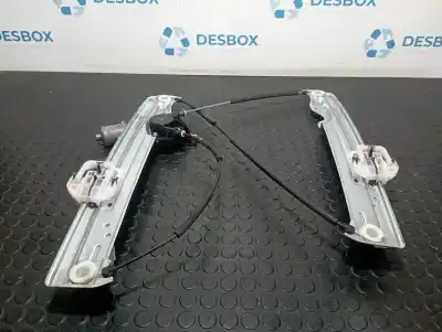 Second-hand car spare part driver left window regulator for ford kuga iii (dfk) 1.5 ecoboost oem iam references 488376hw100  