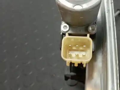 Second-hand car spare part driver left window regulator for ford kuga iii (dfk) 1.5 ecoboost oem iam references 488376hw100  