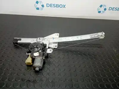 İkinci el araba yedek parçası ARKA SOL CAM REGÜLATÖRÜ için FORD KUGA III (DFK)  OEM IAM referansları CJ54S27001BH  