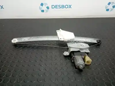 Автозапчасти б/у регулятор стекла заднего левого за ford kuga iii (dfk) 1.5 ecoboost ссылки oem iam cj54s27001bh  