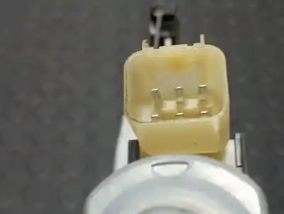 Автозапчасти б/у регулятор стекла заднего левого за ford kuga iii (dfk) 1.5 ecoboost ссылки oem iam cj54s27001bh  