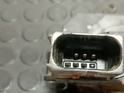 Автозапчасти б/у замок левой передней двери за opel corsa e 1.4 gasolina ссылки oem iam 13431841  