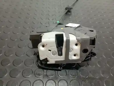 Автозапчастина б/у замок передній праві двері для ford kuga iii (dfk) 1.5 ecoboost посилання на oem iam bm5aa21812bh  