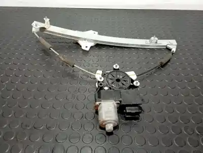 Pezzo di ricambio per auto di seconda mano alzacristalli anteriore sinistro per hyundai i20 active i20 active riferimenti oem iam 82450c8010