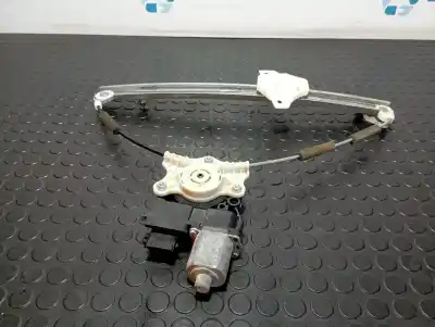 Second-hand car spare part driver left window regulator for hyundai i20 active i20 active oem iam references 82450c8010  