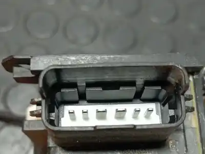 Second-hand car spare part driver left window regulator for hyundai i20 active i20 active oem iam references 82450c8010  