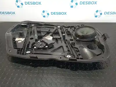 Автозапчастина б/у РЕГУЛЯТОР ВІКНА ПЕРЕДНІЙ ЛІВИЙ для KIA XCEED XCEED 0.998 3 CILINDROS Посилання на OEM IAM 82470J7015  