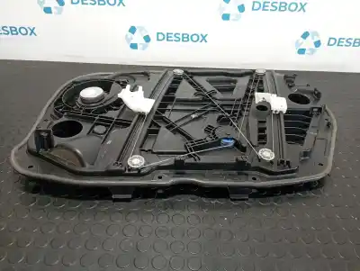 Second-hand car spare part driver left window regulator for kia xceed xceed 0.998 3 cilindros oem iam references 82470j7015  