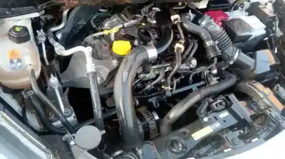 Pièce détachée automobile d'occasion MOTEUR COMPLET pour NISSAN MICRA V (K14) K14 1.1 GASOLINA 3 CILINDROS Références OEM IAM H4B  