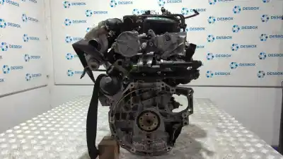 Pezzo di ricambio per auto di seconda mano MOTORE COMPLETO per FORD FUSION (CBK)  Riferimenti OEM IAM HHDA  
