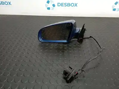 Second-hand car spare part left rearview mirror for audi a3 sportback (8p) a3 2.0 tdi oem iam references 8p1858531g